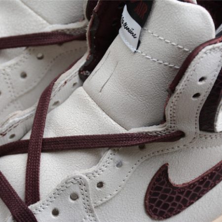 Air Jordan 1 A Ma Maniere DO7097-100 - Image 10