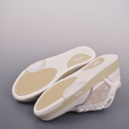 Dior B27 Sneakers White (AAA High Quality Version) - Image 2