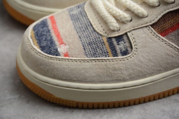Nike Air Force 107 Low "Purse" CW2288-688