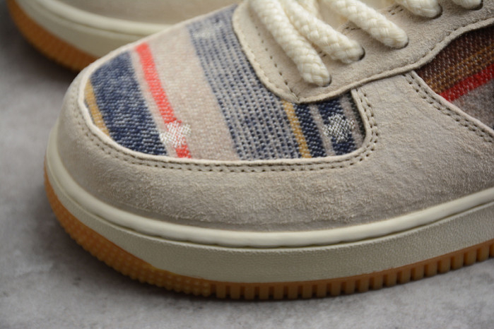 Nike Air Force 107 Low "Purse" CW2288-688 - Image 12