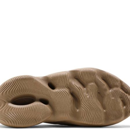 Yeezy Foam Runner Ochre GW3354 - Image 6