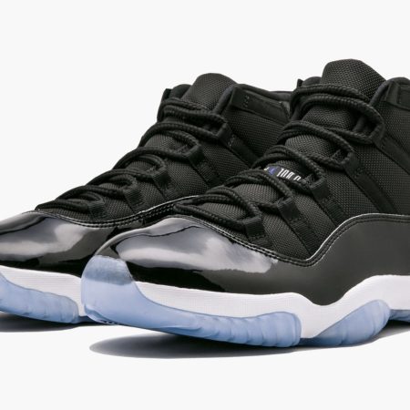 Air Jordan 11 Retro "Space Jam 2016 Release" - Image 2