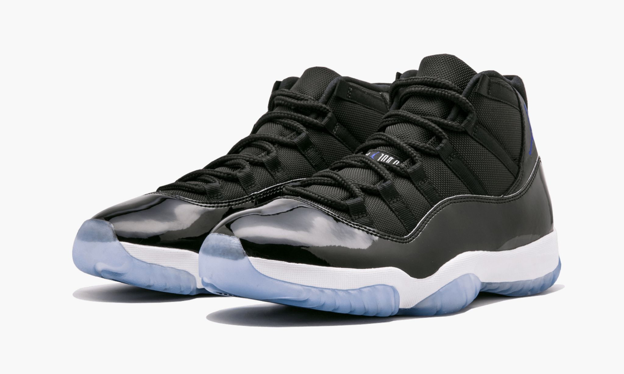 Air Jordan 11 Retro "Space Jam 2016 Release" - Image 2