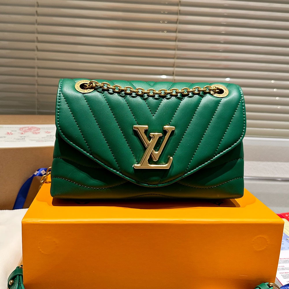 LV NEW WAVE Bag - Image 10