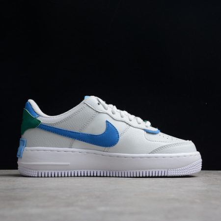 Nike Air Force 1 Low Shadow Malachite (W) CI0919-004 - Image 4