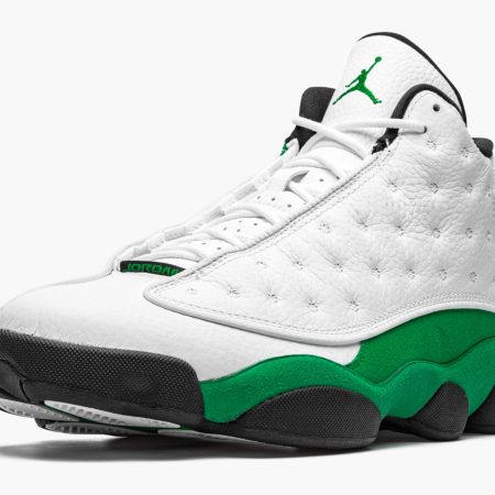 Air Jordan 13 Retro "Lucky Green" - Image 4