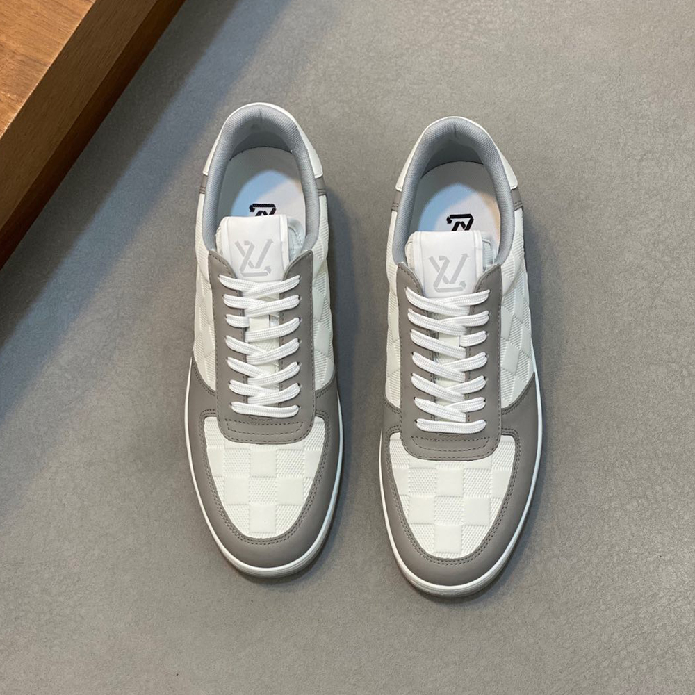 LV Low-top sneakers - Image 5