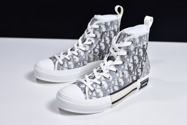 Dior B23 Oblique low Shoes T004801-1071