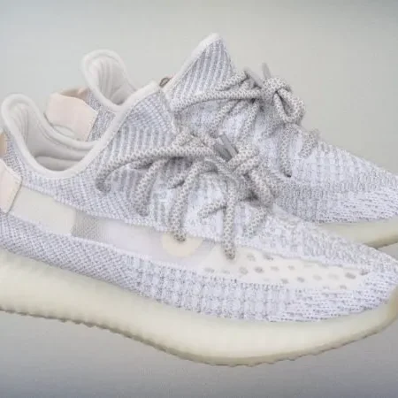 Yeezy350 Boost V2 “ Static" - Image 3