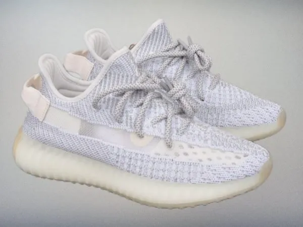 Yeezy350 Boost V2 “ Static"