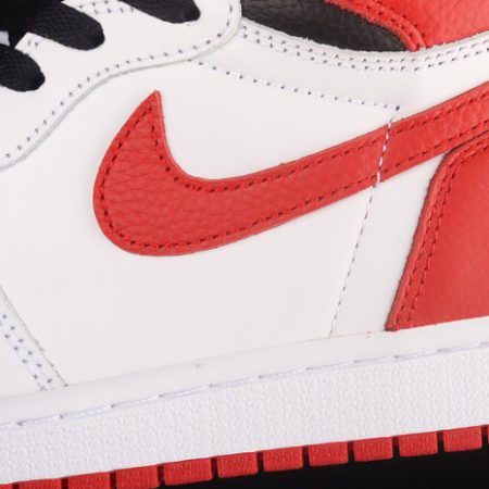 Air Jordan 1 High OG Heritage 555088-161 - Image 10