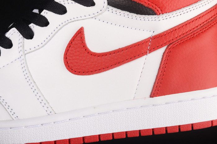 Air Jordan 1 High OG Heritage 555088-161 - Image 10