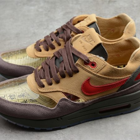 Nike Air Max 1 Clot Kiss of Death (2021) DD1870-200 - Image 13