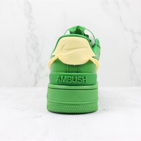 Nike Air Force 1 Low SP AMBUSH Pine Green DV3464-300 - Image 5