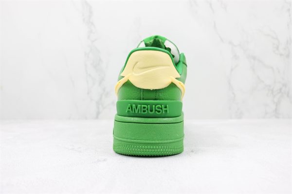 Nike Air Force 1 Low SP AMBUSH Pine Green DV3464-300