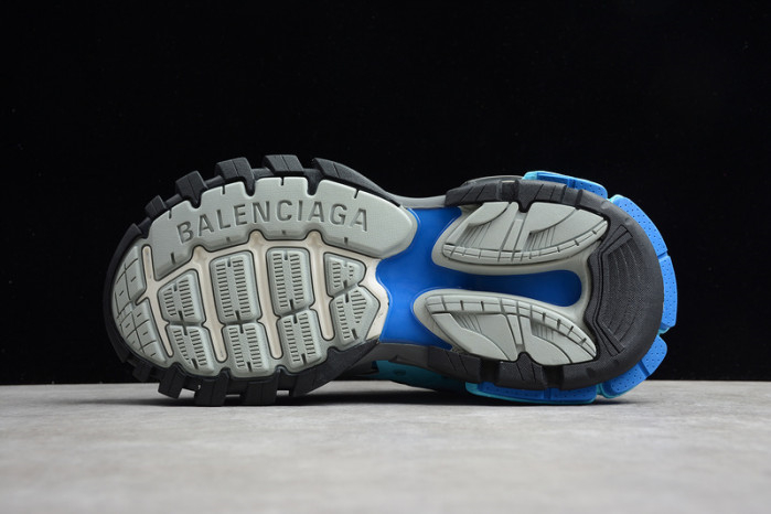 Balenciaga Sneaker TRACK Tess.s.Gomma 5000009 - Image 5