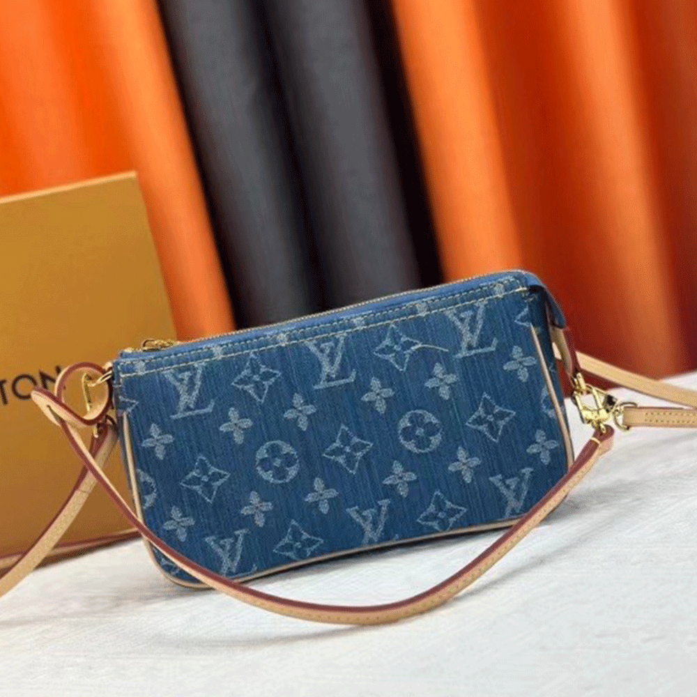LV  Pochettep Accessories Mila bags - Image 2