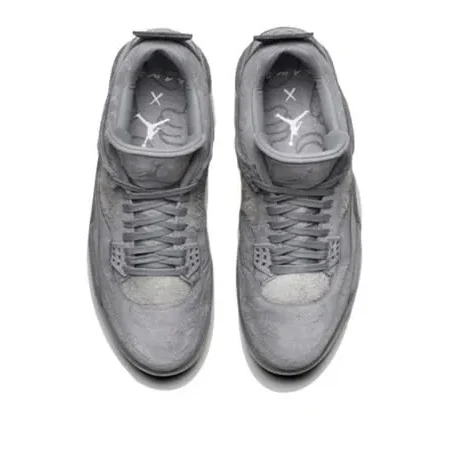 Jordan4 Retro “ Kaws" - Image 2