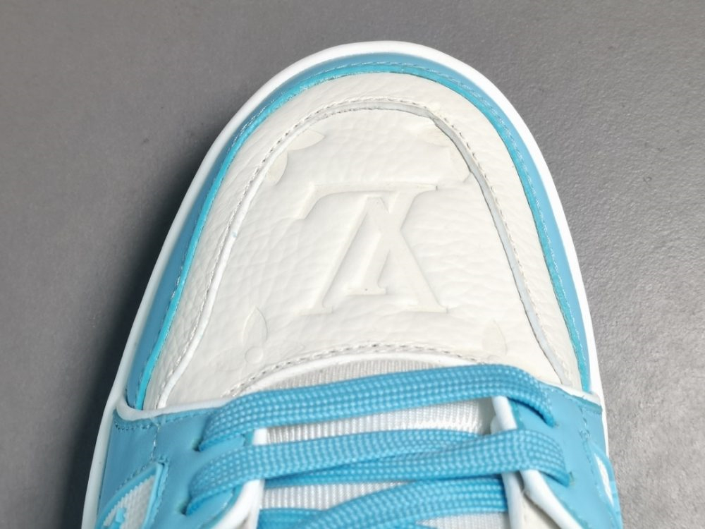 LV Trainer blue - Image 2