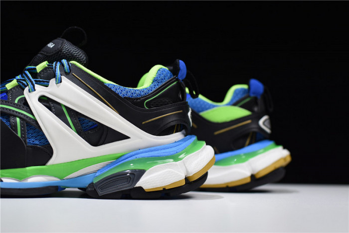 Balenciaga Sneaker TRACK Tess.s.Gomma 5000004 - Image 19