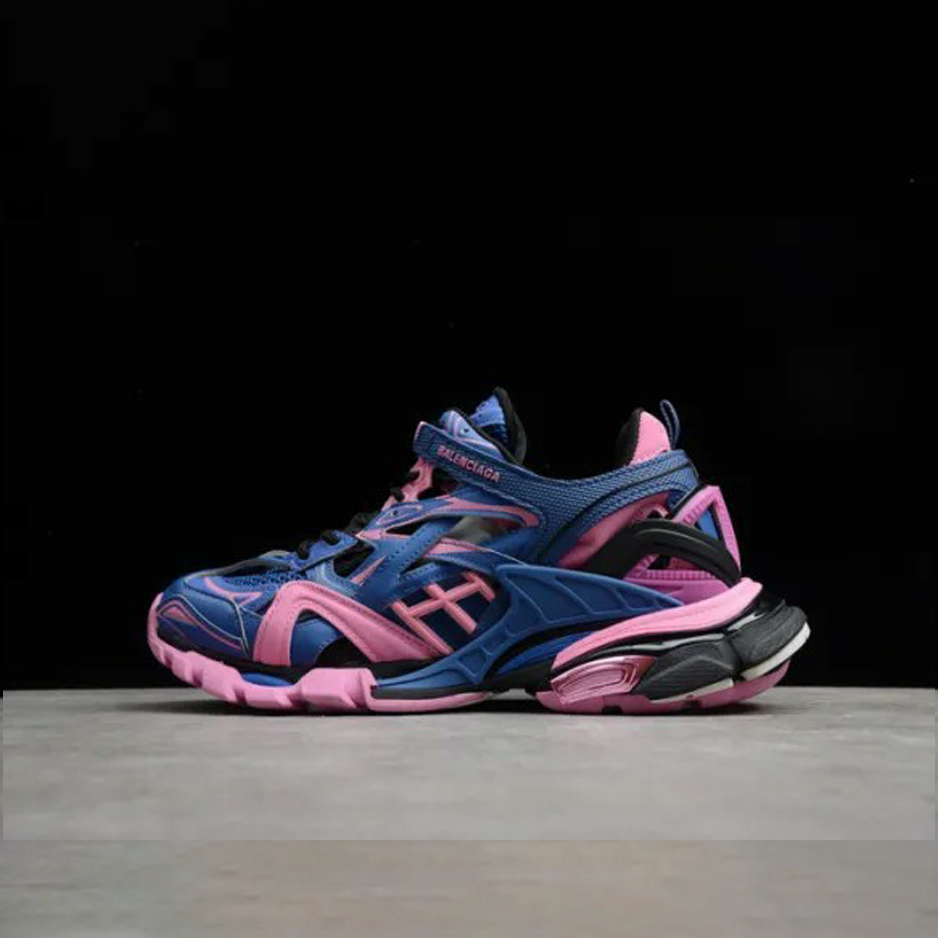 Balenciaga Track Sneaker 2.0 - Image 2