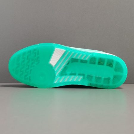 LV Trainer White Green - Image 8