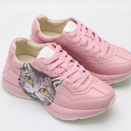 Gucci Rhyton Sneakers 18 - Image 15