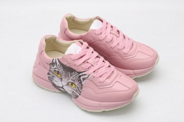 Gucci Rhyton Sneakers 18