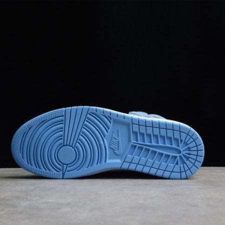Air Jordan 1 University Blue 555088-134 - Image 10