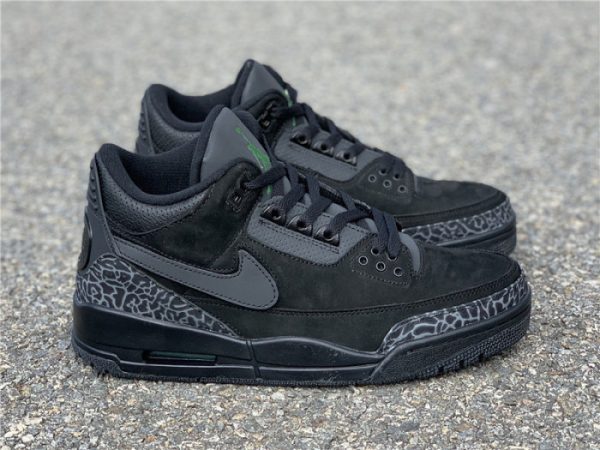 AIR JORDAN 3 RETRO OREGON DUCK AJ3-902027
