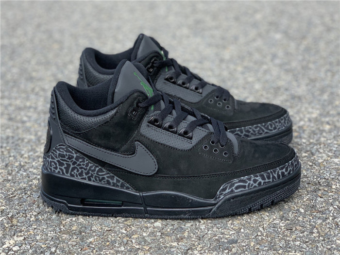 AIR JORDAN 3 RETRO OREGON DUCK AJ3-902027 - Image 16