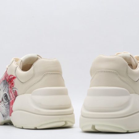 Gucci Rhyton Sneakers 21 - Image 6