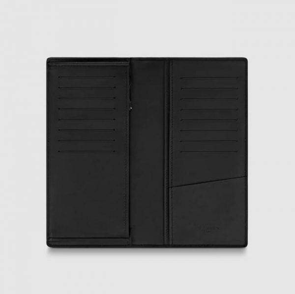 LV BRAZZA WALLET M69038