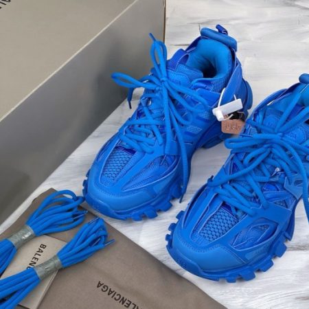 Balenciaga Sneaker TRACK Tess.s.Gomma 5000021 - Image 9