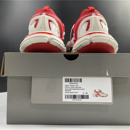 Balenciaga Sneaker TRACK Tess.s.Gomma 4.0 4000019 - Image 6