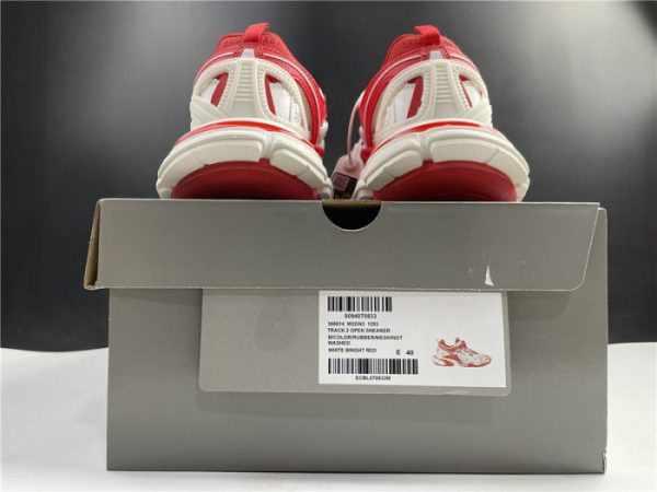 Balenciaga Sneaker TRACK Tess.s.Gomma 4.0 4000019