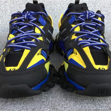 Balenciaga Sneaker TRACK Tess.s.Gomma 5000017 - Image 20