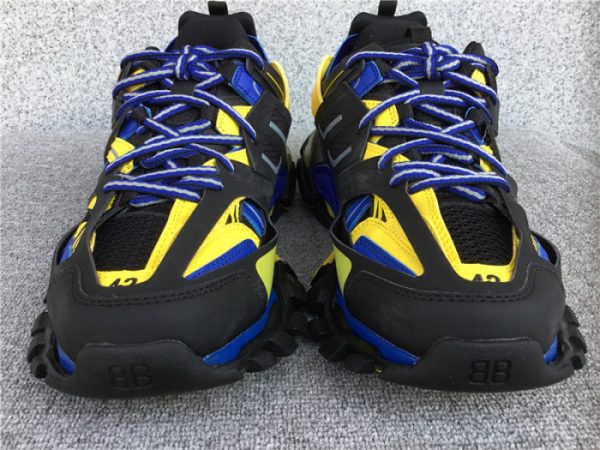 Balenciaga Sneaker TRACK Tess.s.Gomma 5000017