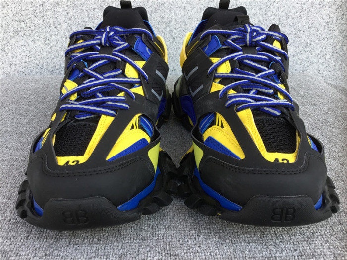 Balenciaga Sneaker TRACK Tess.s.Gomma 5000017 - Image 20