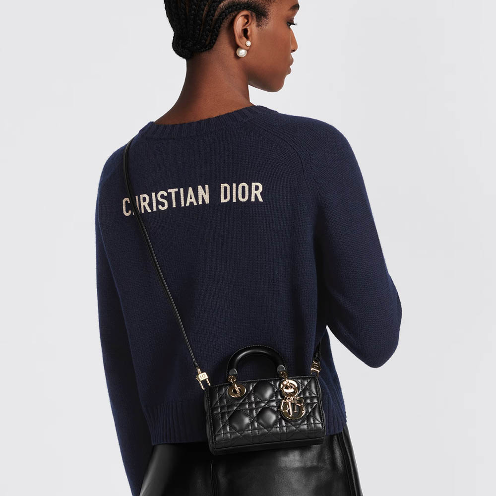 Dior Lady D-Joy Micro Bag - Image 2