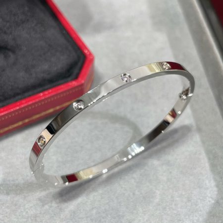 Cartier LOVE Bracelet - Image 15