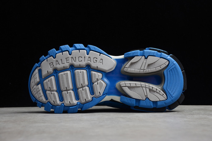 Balenciaga Sneaker TRACK Tess.s.Gomma 5000027 - Image 15