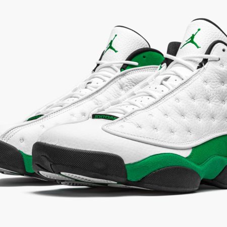 Air Jordan 13 Retro "Lucky Green" - Image 2
