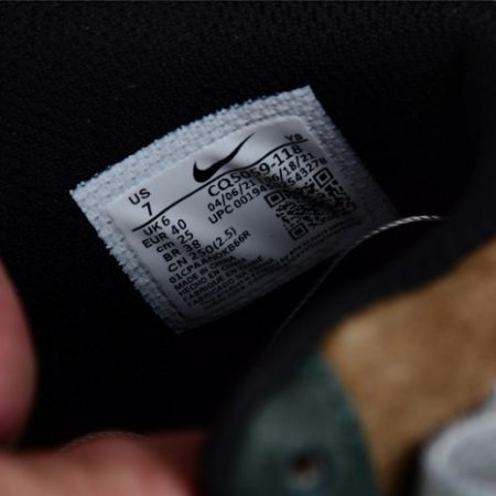 Nike Air Force 1 LowChristmas CQ5059-118 - Image 7