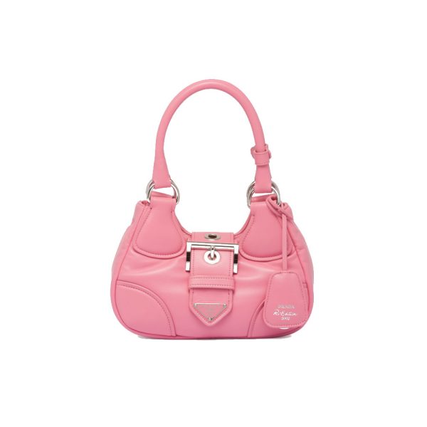 Prada Moon Soft Handbag