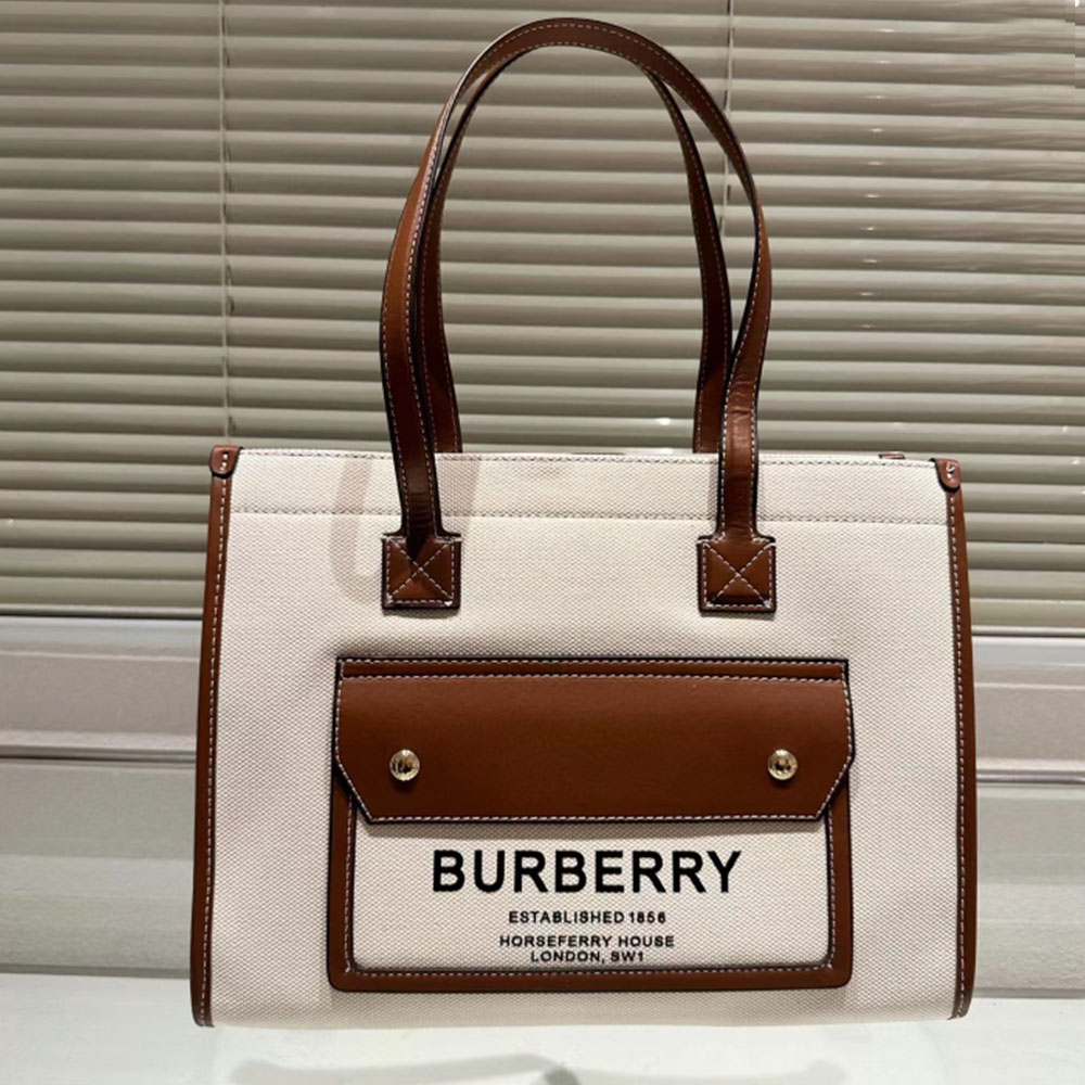Burberry Freya Bag Mini&Small - Image 4