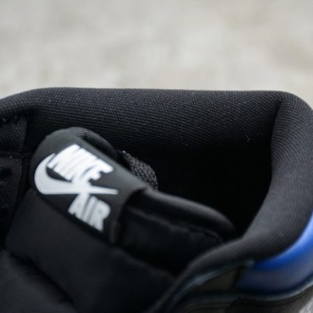 Air Jordan 1 High OG Game Royal Toe 555088-041 - Image 3