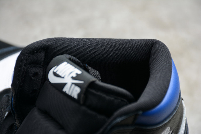 Air Jordan 1 High OG Game Royal Toe 555088-041 - Image 3