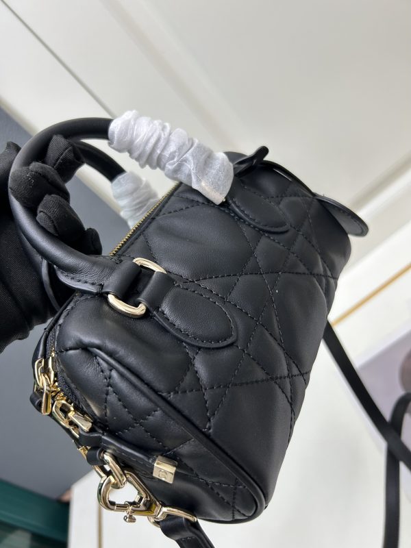 Dior Groove 20 Handbag