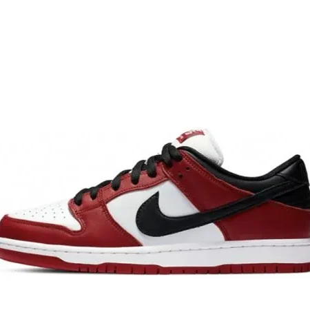 Dunk SB Low Pro “ Chicago"